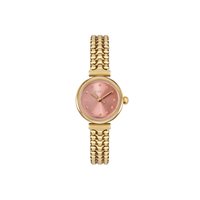 Orologio Breil Donna Bubble in Acciaio TW2101